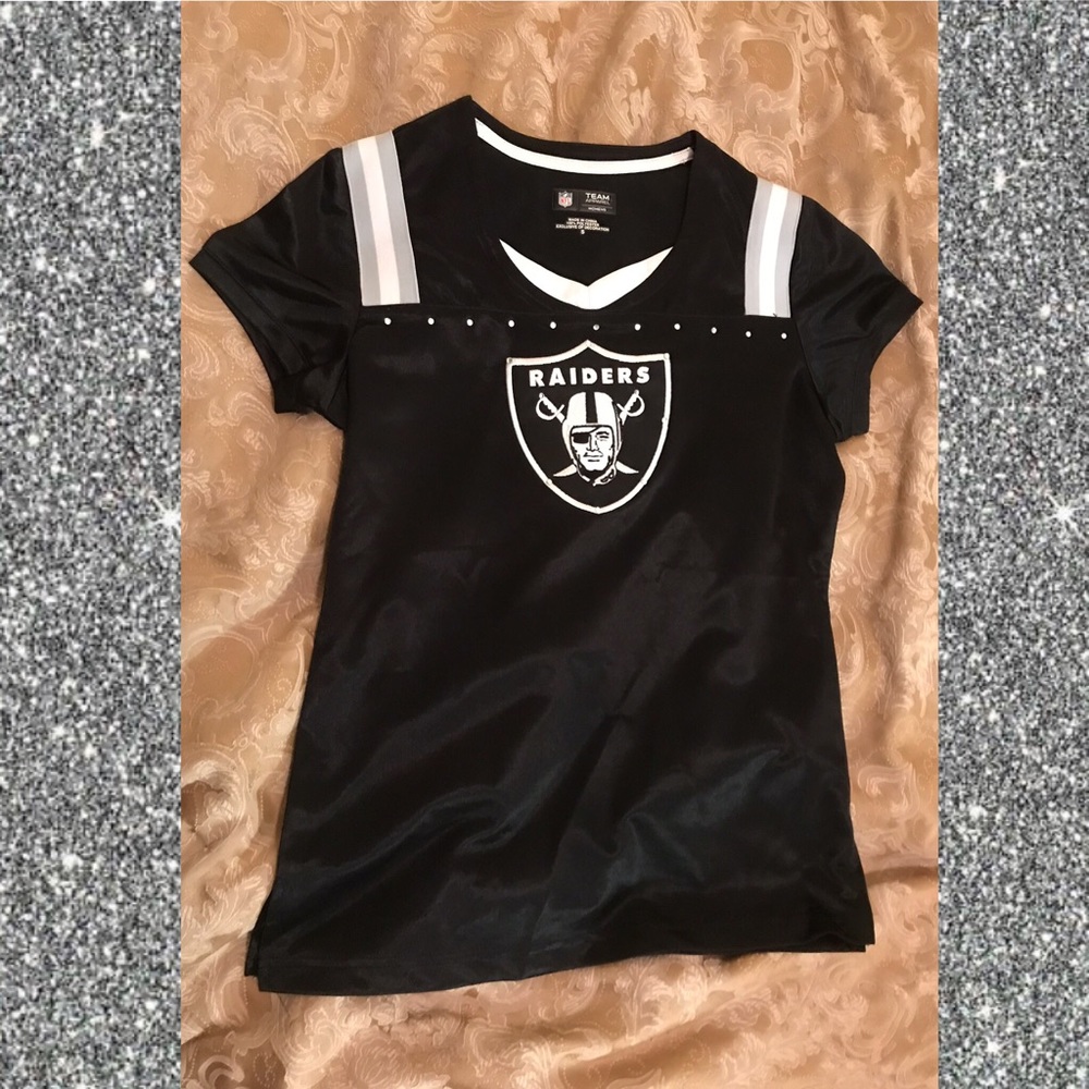 Raiders Team Apparel